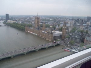 london ev3