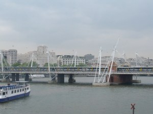Millenium Bridge