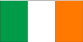 Irish Flag